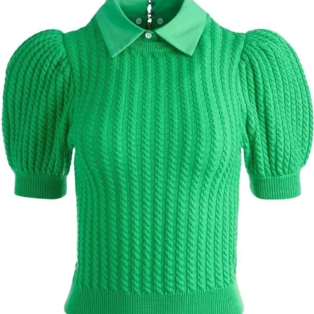 ALICE OLIVIA SWEATER - Picture 7 of 11